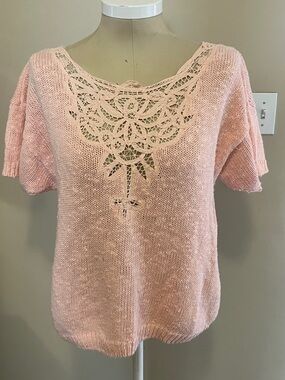 QPS Vintage sweater Large